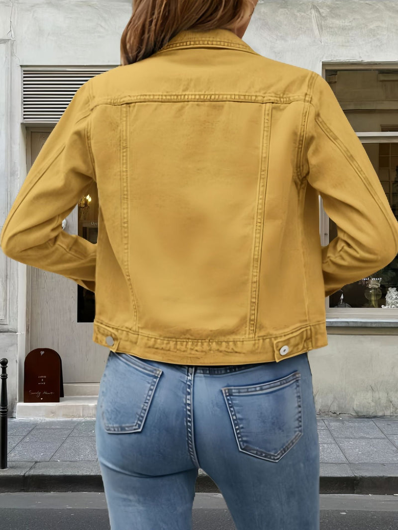 Timeless Vintage Style Garment