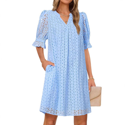 Elegantly Designed Garment
