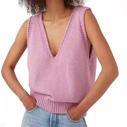 Thoughtfully Designed Pullover