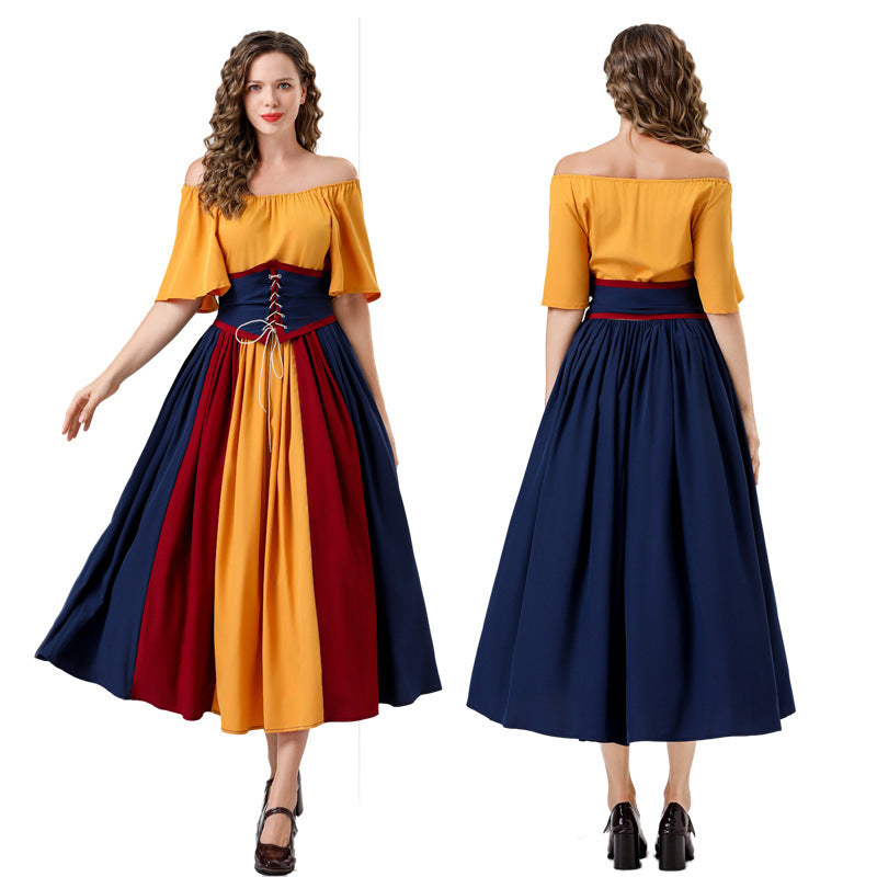 Classic Vintage Garment