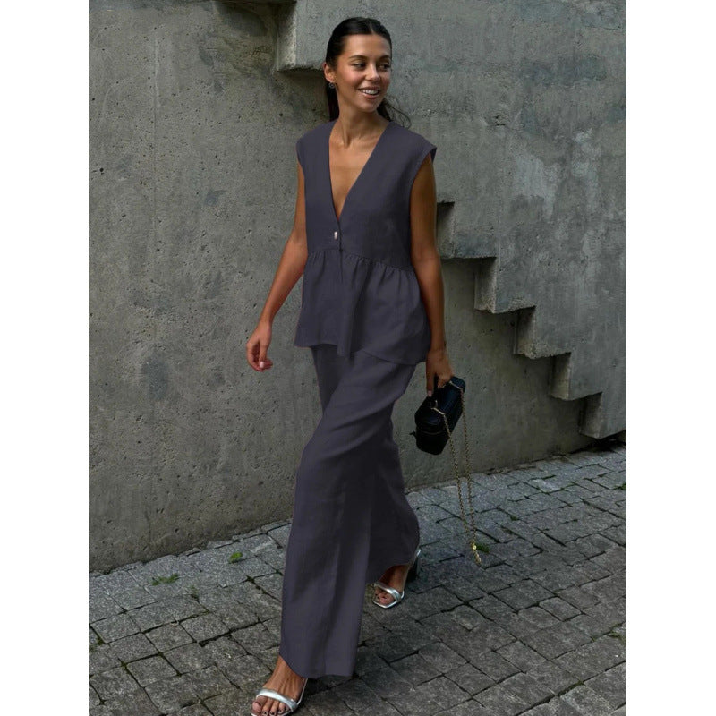 Vintage Inspired Garment