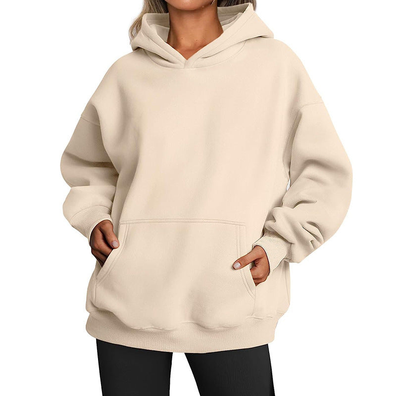 Gracefully Designed Pullover