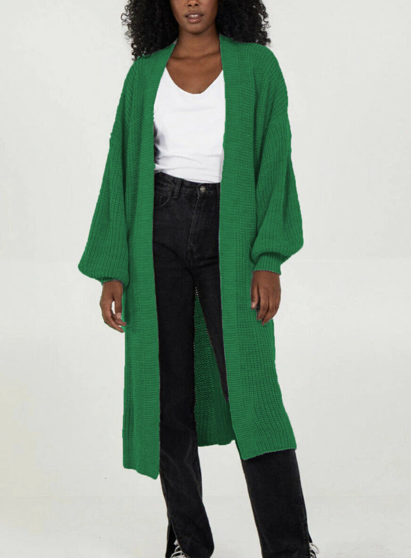 Classic Vintage Cardigan