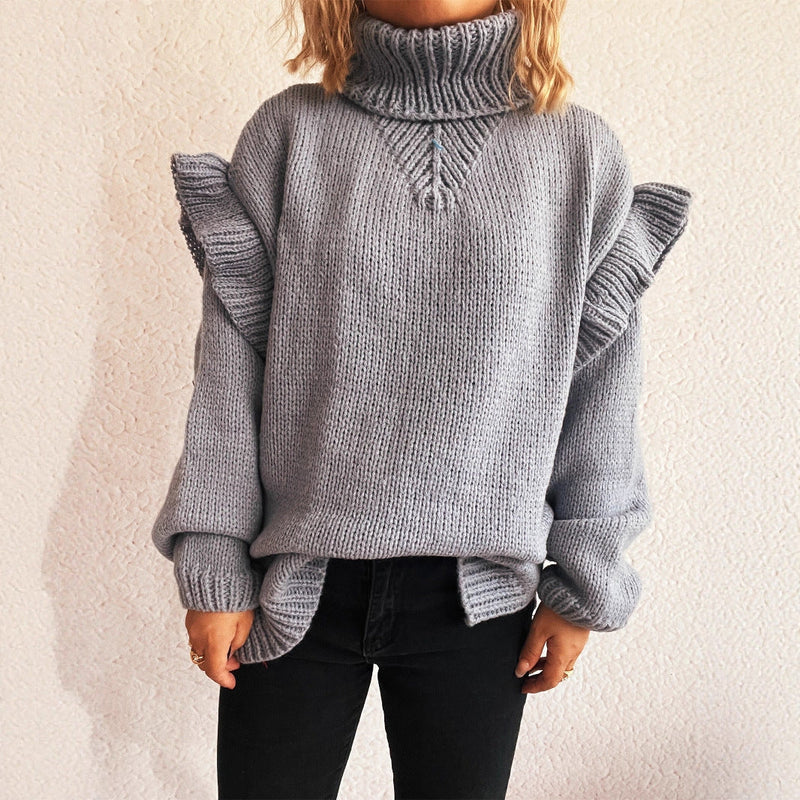 Beautifully Crafted Pullover