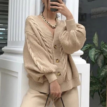 Elegantly Designed Cardigan