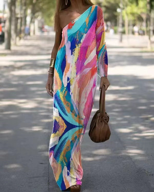 Elegantly Designed Garment