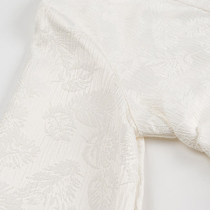 Elegantly Designed Garment