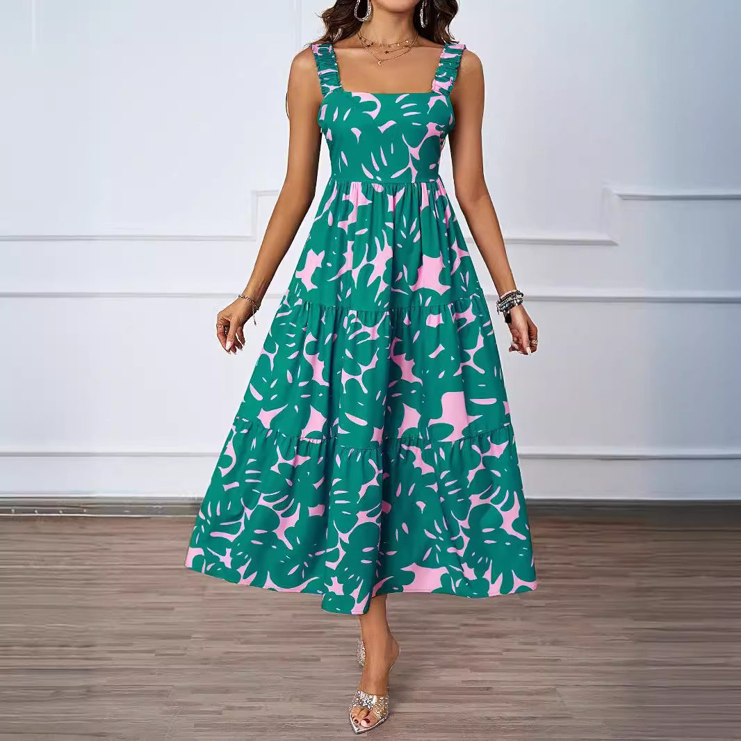 Elegantly Designed Garment