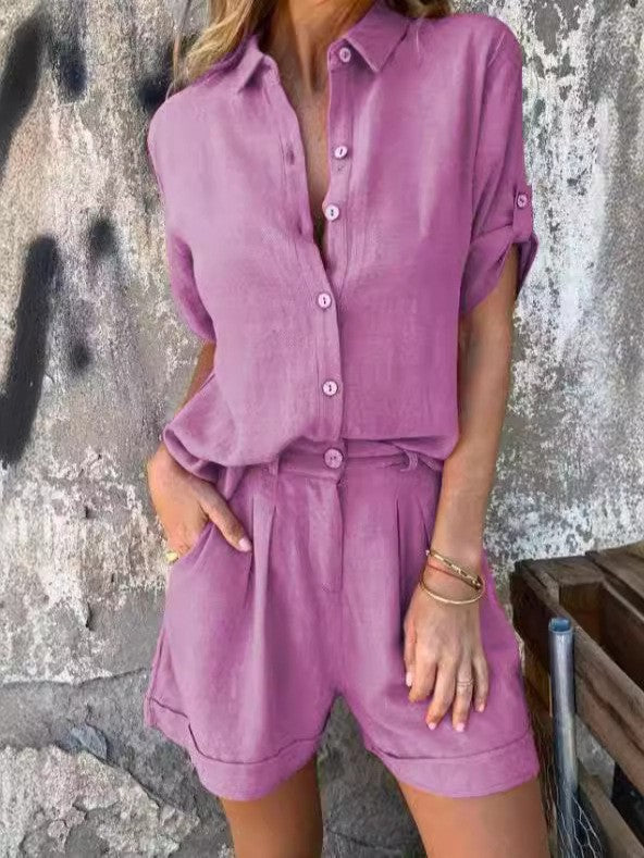 Classic Vintage Garment