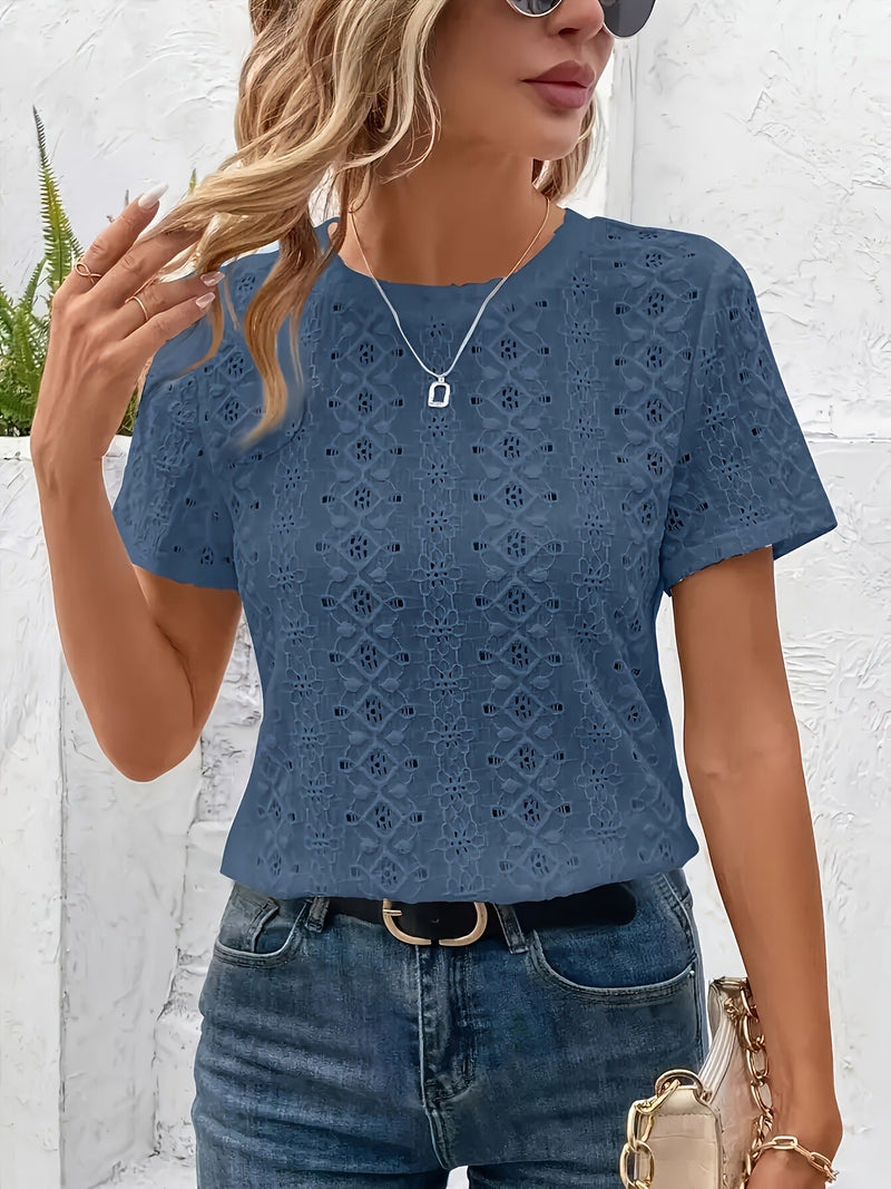 Classic Designed T-Shirt