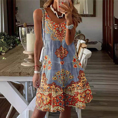 Vintage Inspired Garment