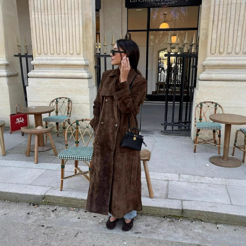 Elegantly Designed Coat