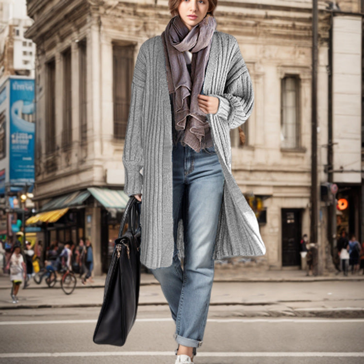 Thoughtfully Designed Garment