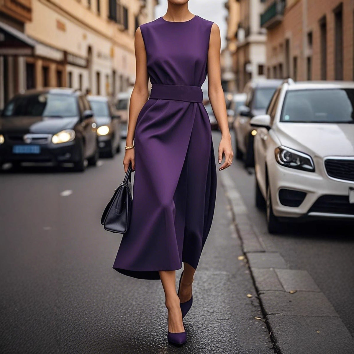 Classic Designed Garment