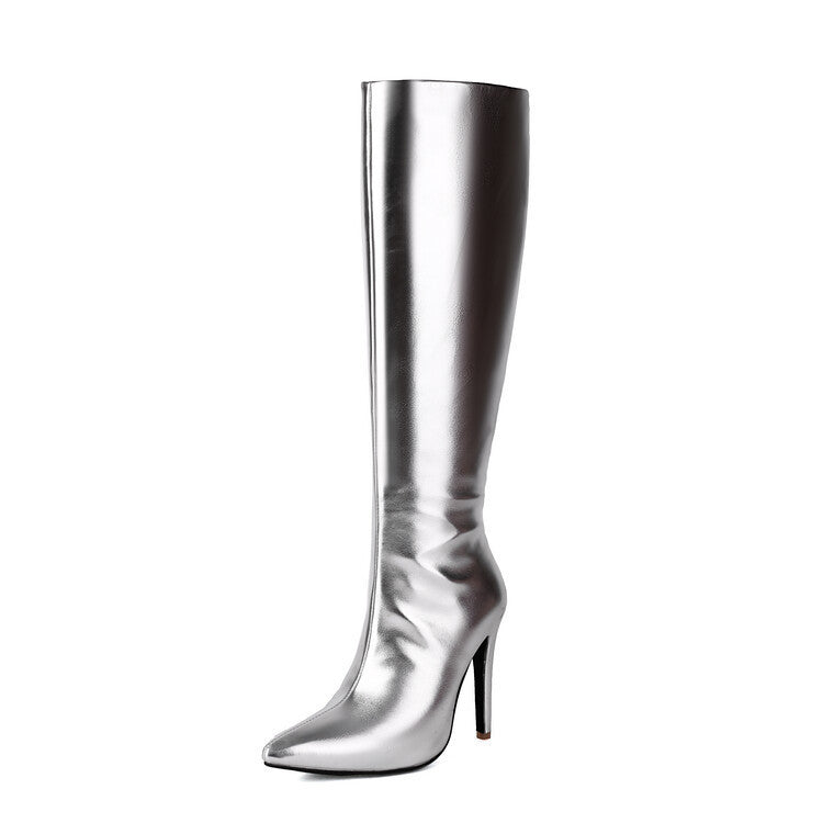 Elegant Orthopedic Boots for Every Step
