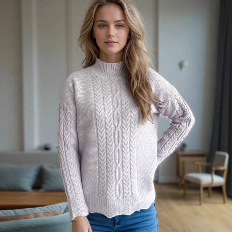 Classic Vintage Pullover