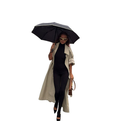 Elegantly Designed Coat