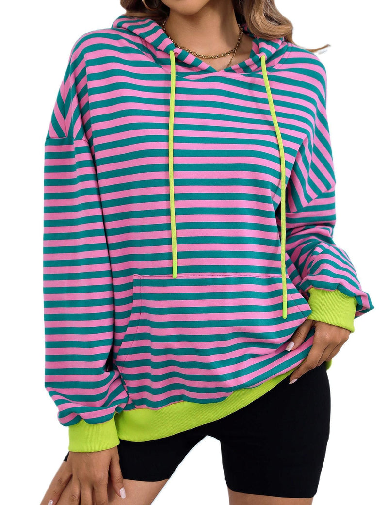 Gracefully Designed Pullover