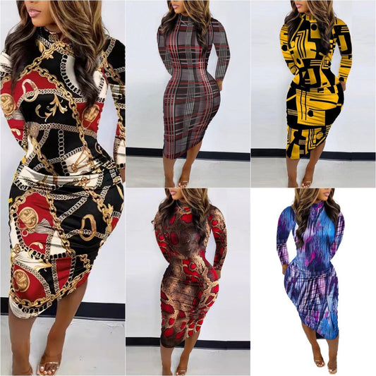 Thoughtfully Designed Garment