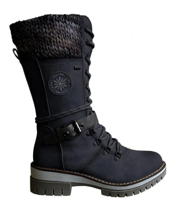 Comfortable Orthopedic Boots for Daily Wear