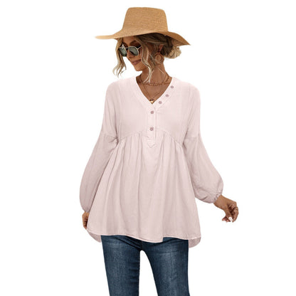 Thoughtfully Designed Shirt