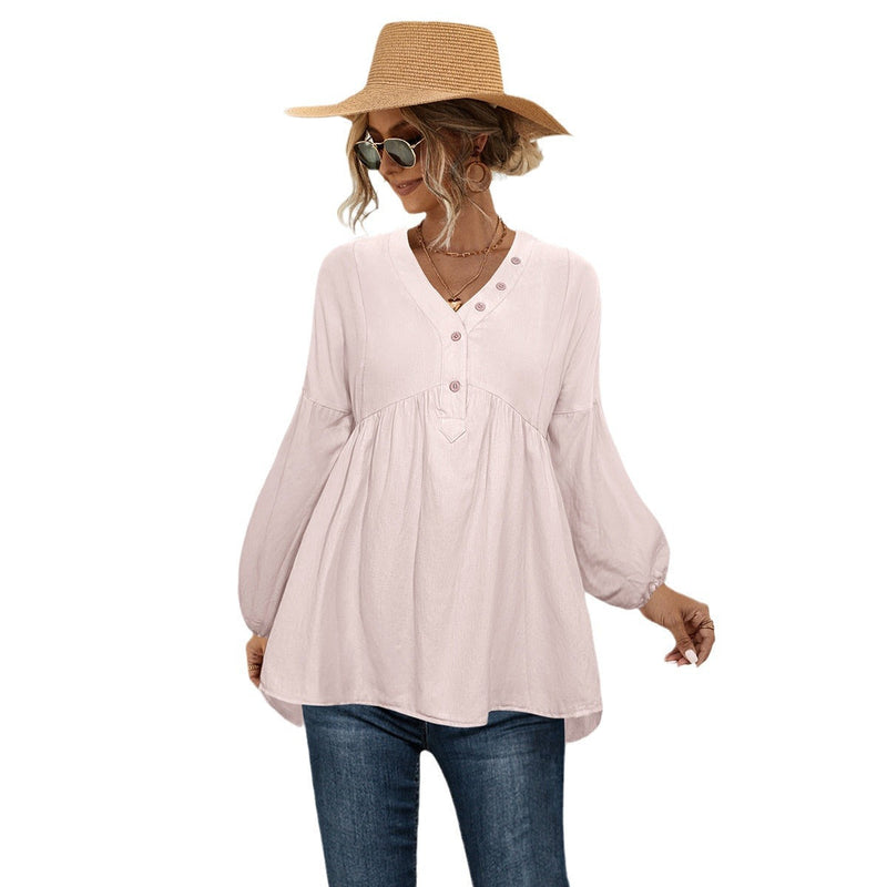 Thoughtfully Designed Shirt