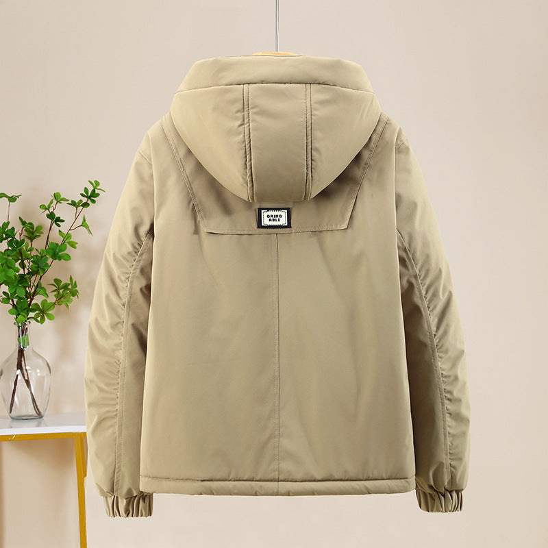Classic Designed Garment