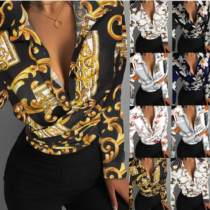 Beautifully Crafted Blouse