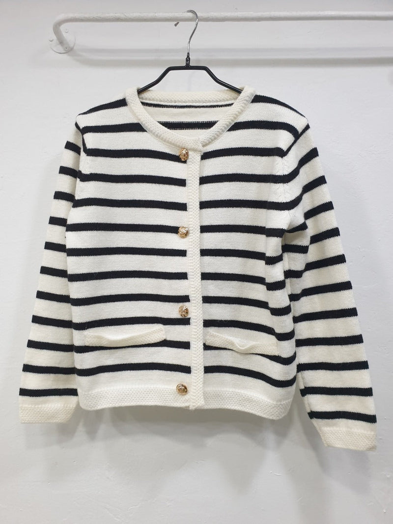 Timeless Vintage Style Garment