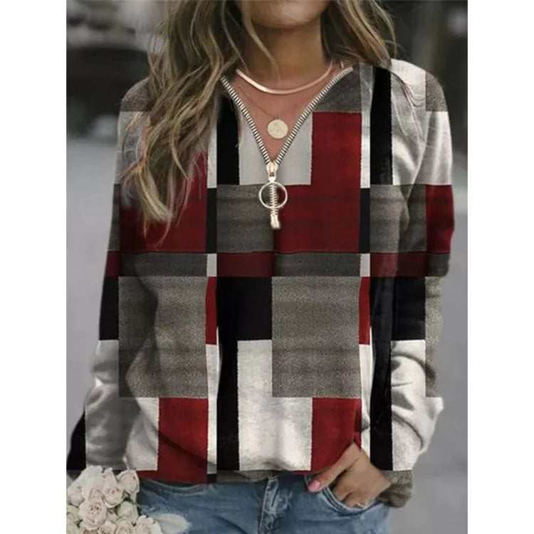 Gracefully Designed Jacket