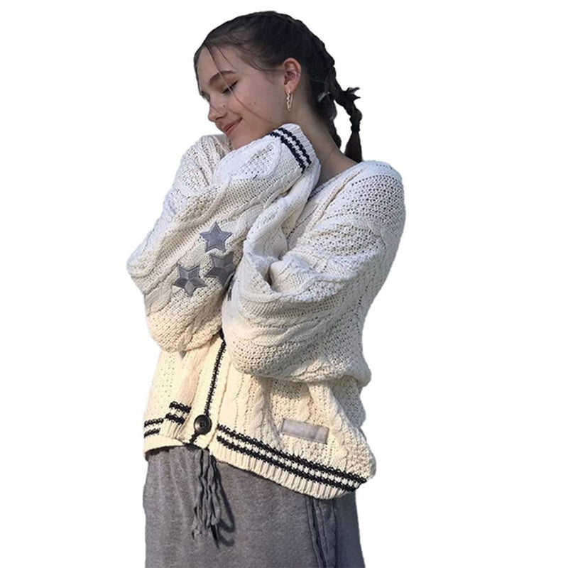 Classic Vintage Cardigan