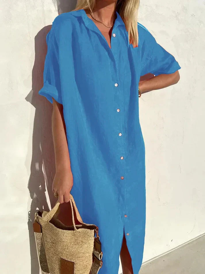 Vintage Inspired Garment