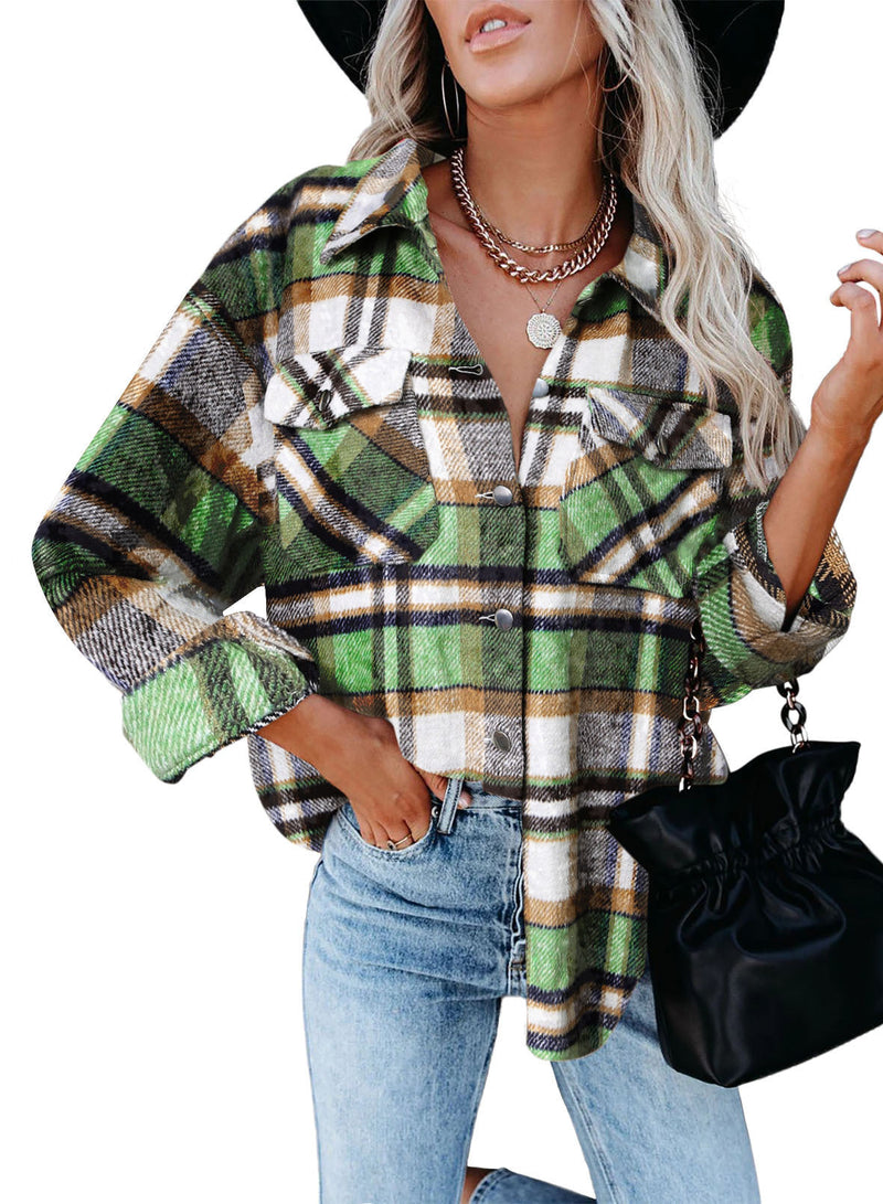 Classic Designed Shirt