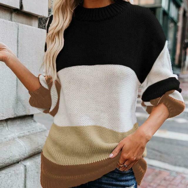 Classic Vintage Sweater