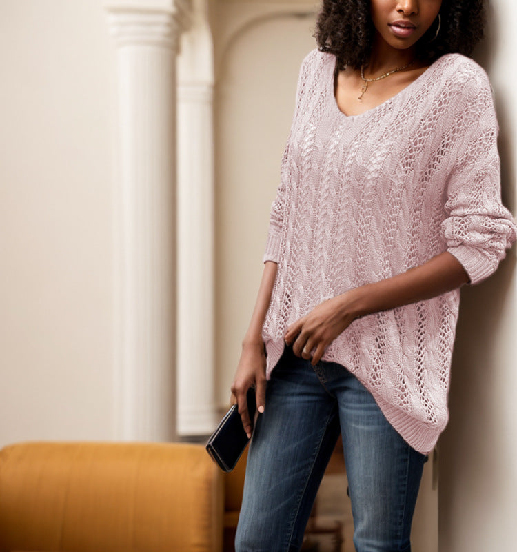Beautifully Crafted Pullover