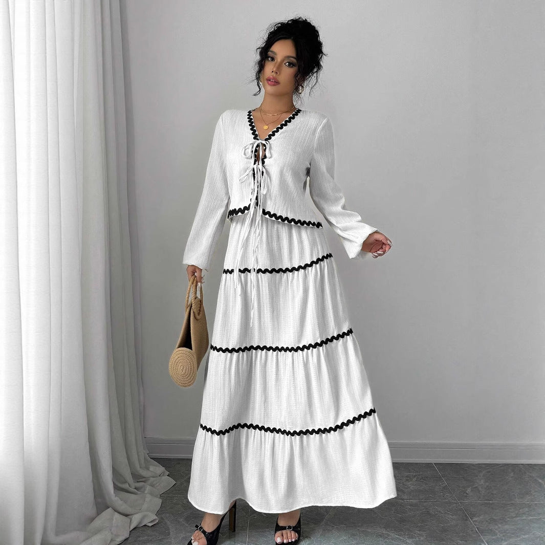 Classic Designed Garment