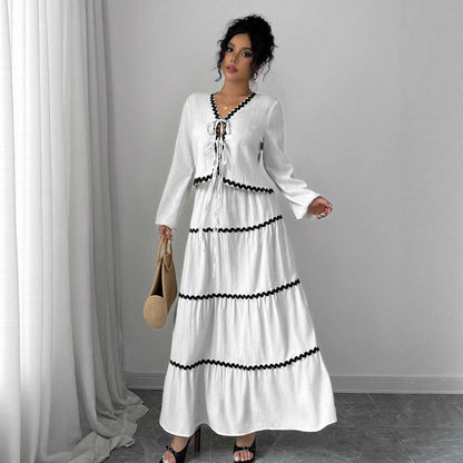 Classic Designed Garment