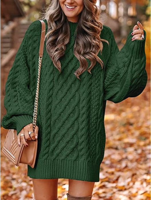 Vintage Inspired Pullover