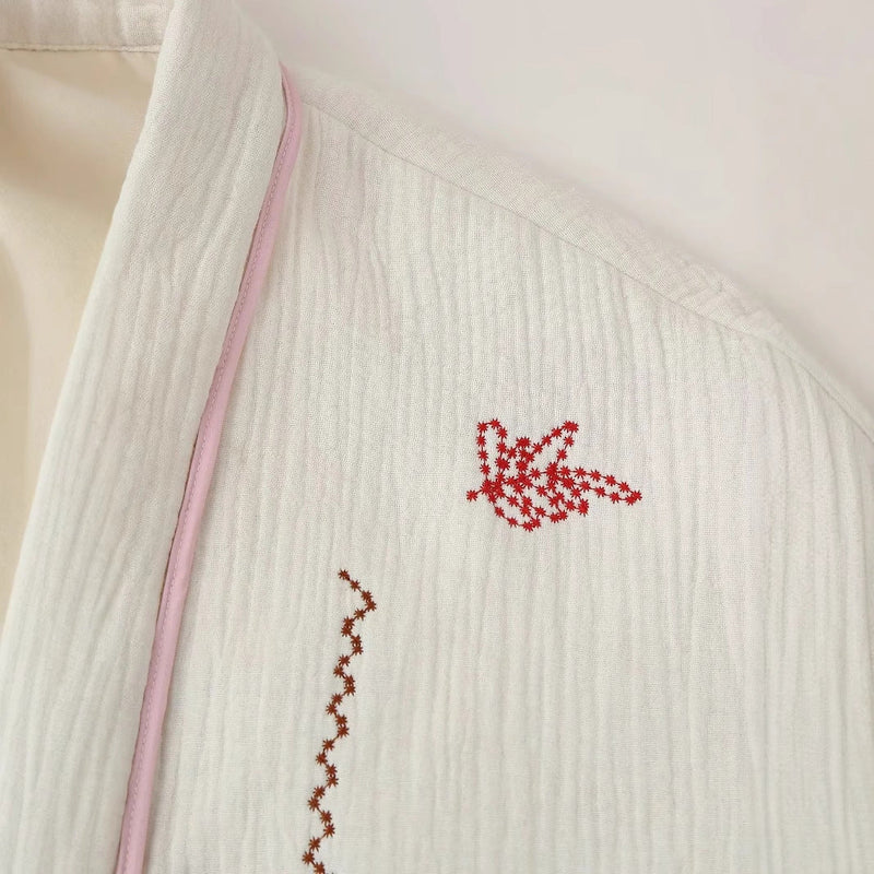 Classic Vintage Garment