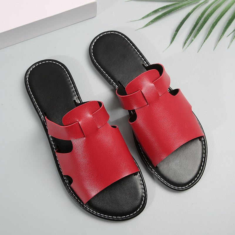 Vintage Inspired Orthopedic Sandals