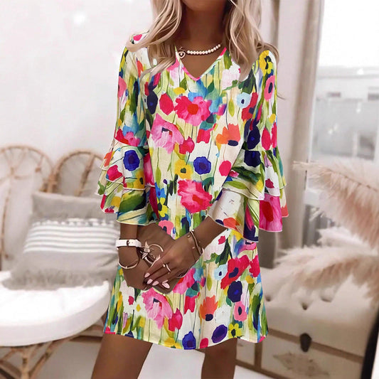 Vintage Inspired Garment