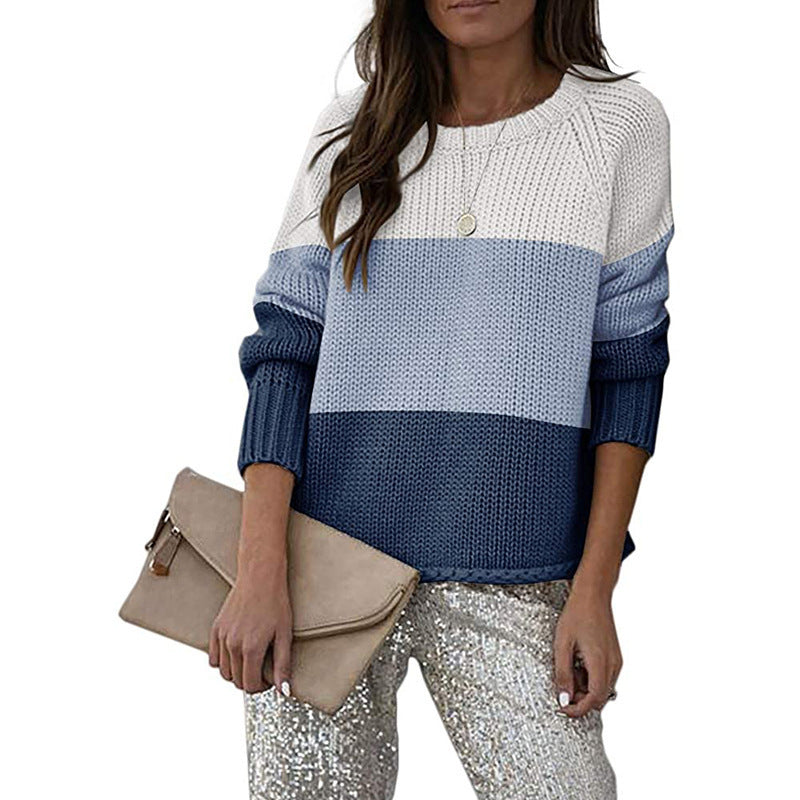 Thoughtfully Designed Pullover