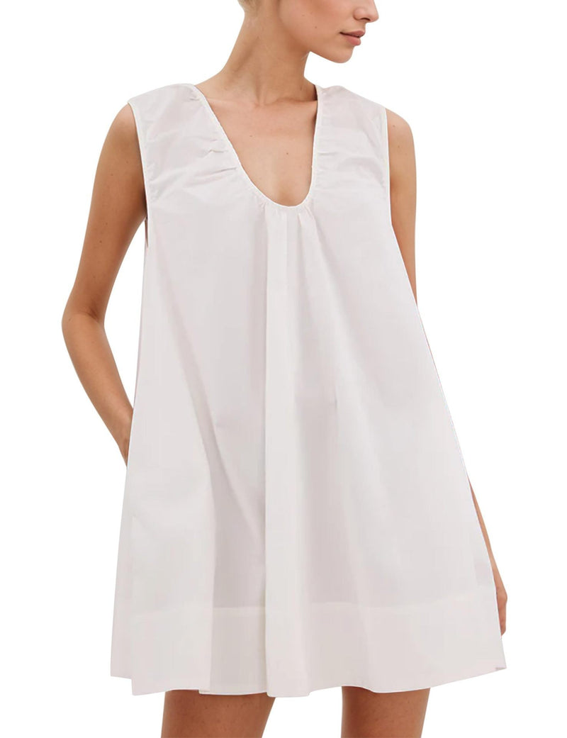 Thoughtfully Designed Garment