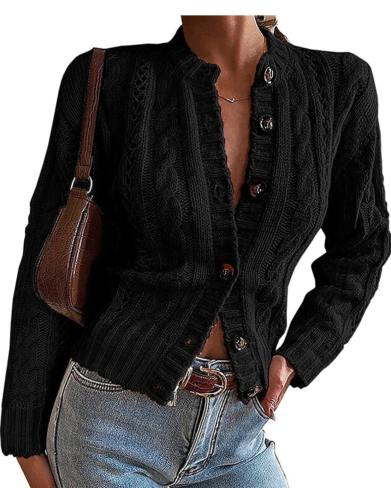 Thoughtfully Designed Sweater