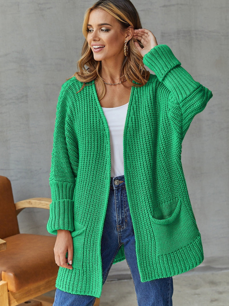 Vintage Inspired Cardigan
