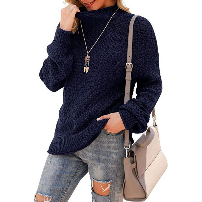 Classic Designed Pullover