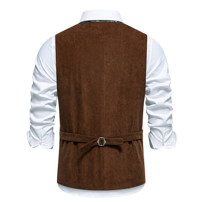 Thoughtfully Designed Garment