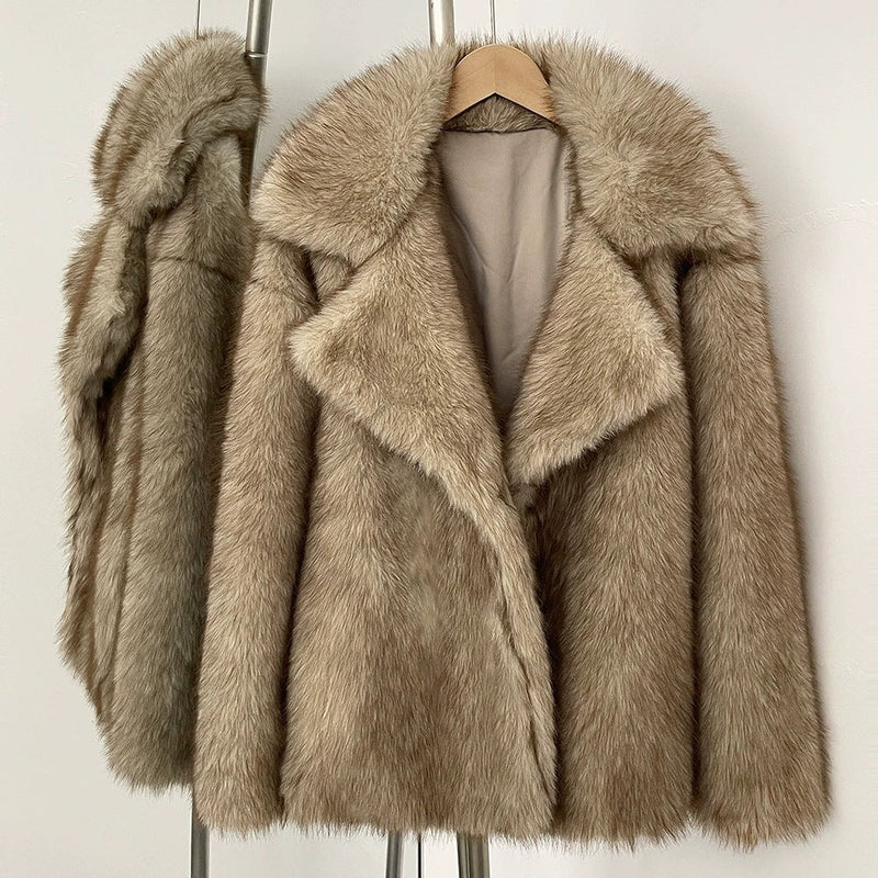 Classic Designed Garment