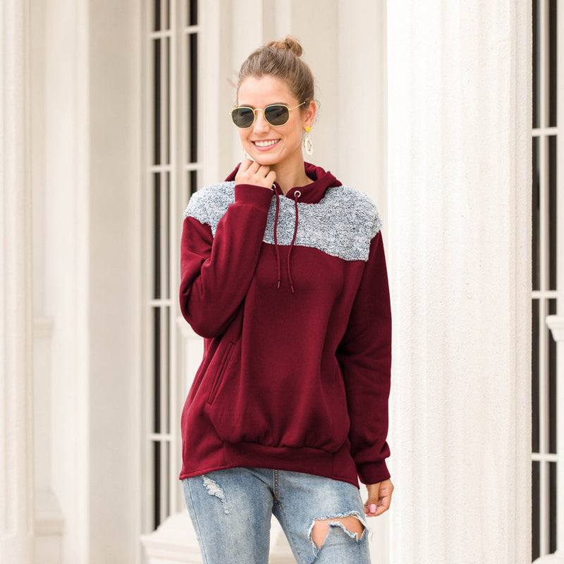 Vintage Inspired Pullover