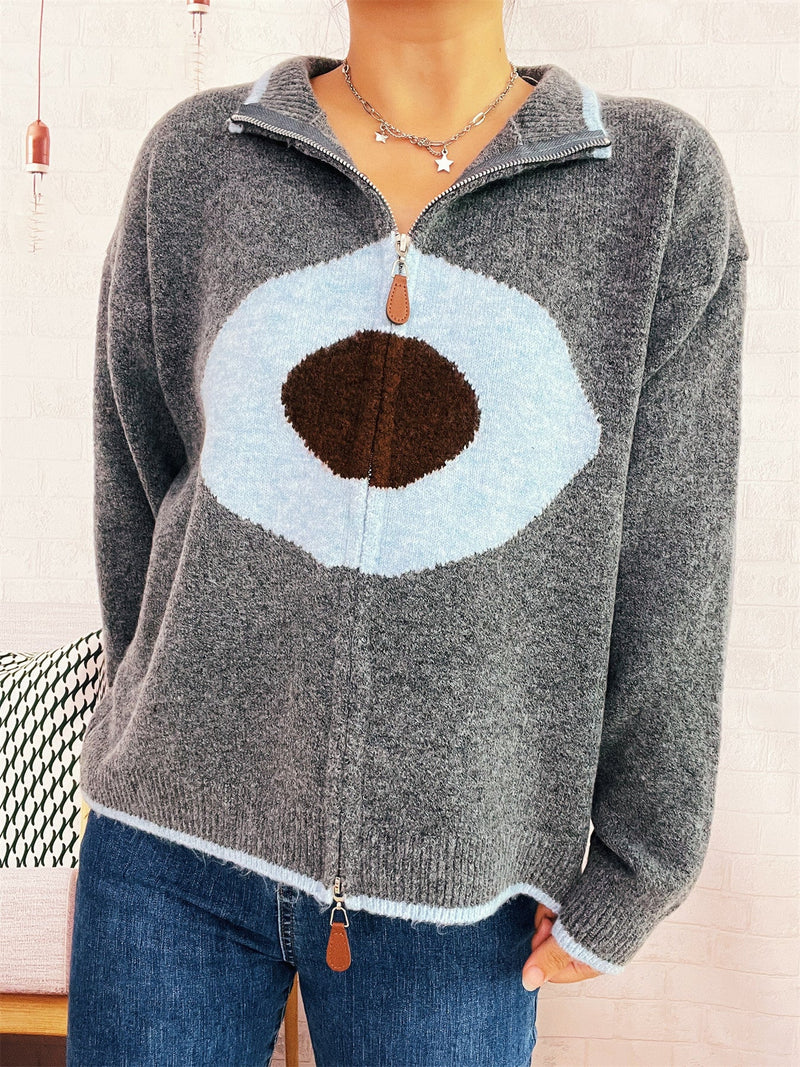 Beautifully Crafted Pullover